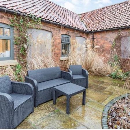 Beech Farm Barn Annex Daire Worksop Dış mekan fotoğraf