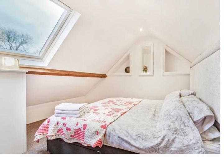 Beech Farm Barn Annex Daire Worksop Dış mekan fotoğraf